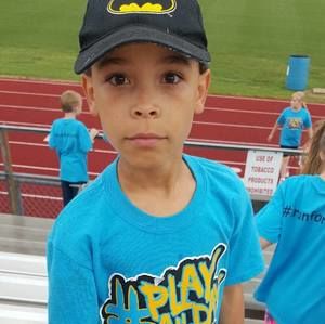 Meet your Posher, Jastin